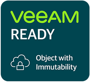 veeam immutable backup